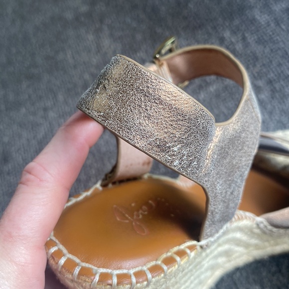 🩵Gorgeous Joie Espadrilles🩵 - Picture 9 of 10